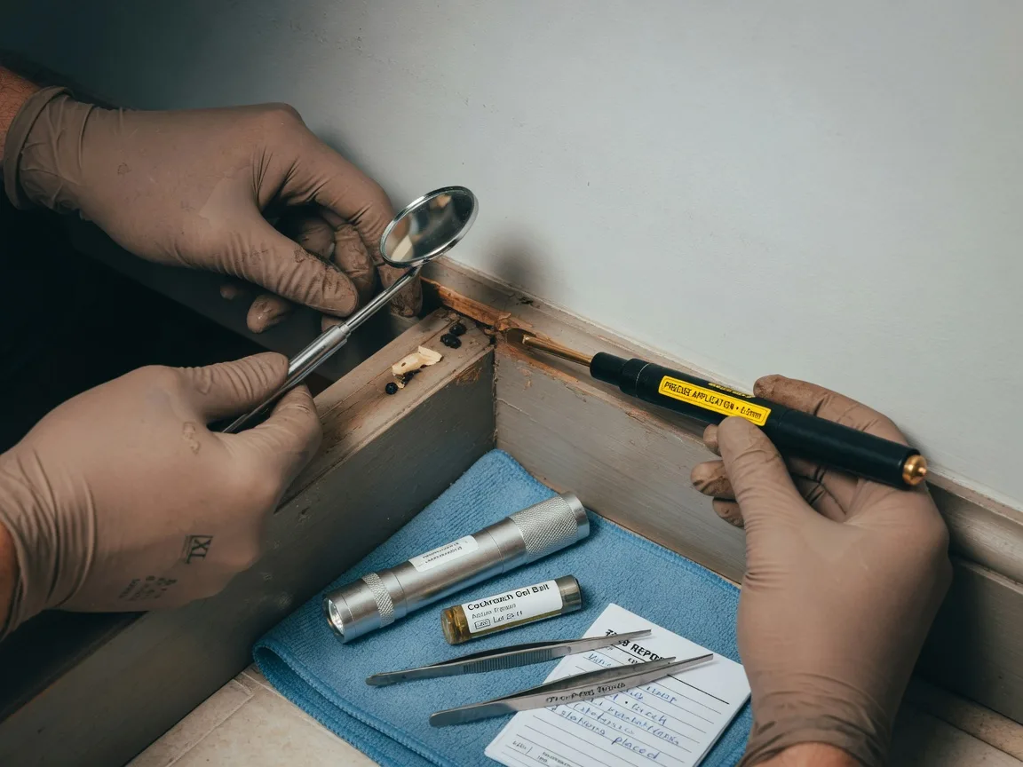 Why choose Emergency Pest Control in Lublin, WI